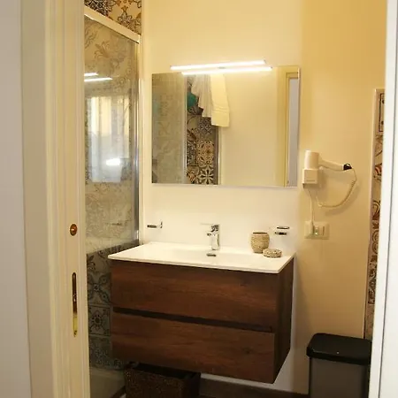 Luxury 3* Pompéi