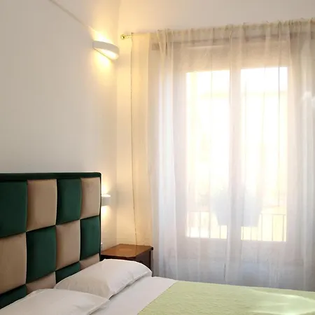 Bed and Breakfast Luxury