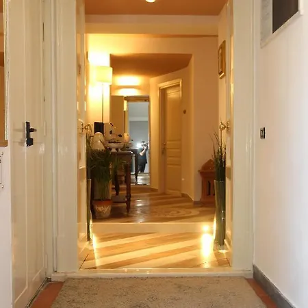 Luxury Pompéi