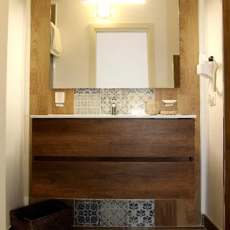 Luxury Pompéi