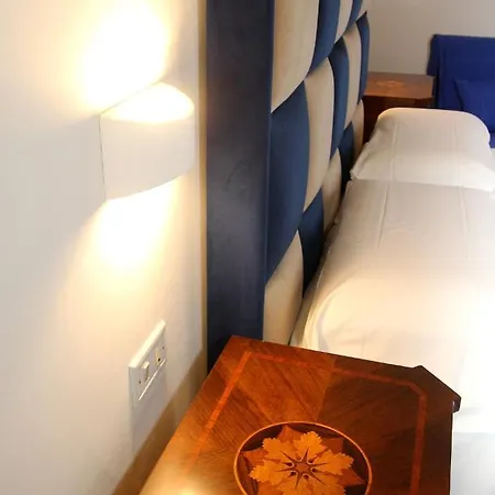 Luxury Bed and Breakfast 3*
