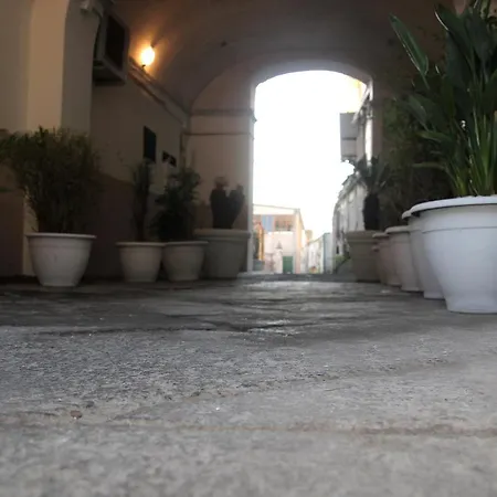 Luxury 3* Pompéi