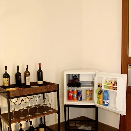 Bed and Breakfast Luxury Πομπηία