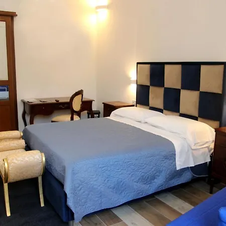 Luxury 3* Πομπηία